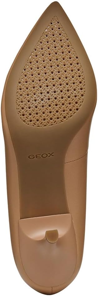Detalle de Geox Women's D Kleopy aPump