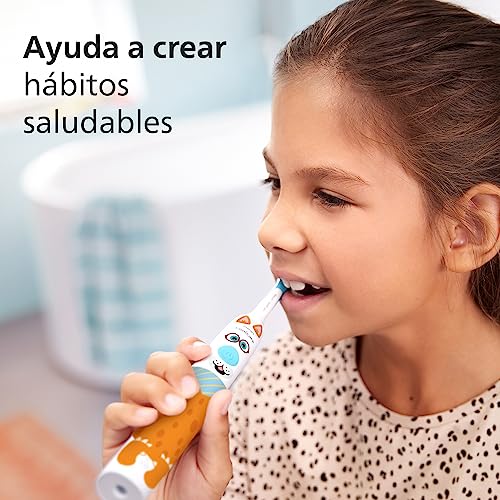 Thumbnail 3 de Philips Sonicare For Kids HX3603/01 - Cepillo Eléctrico