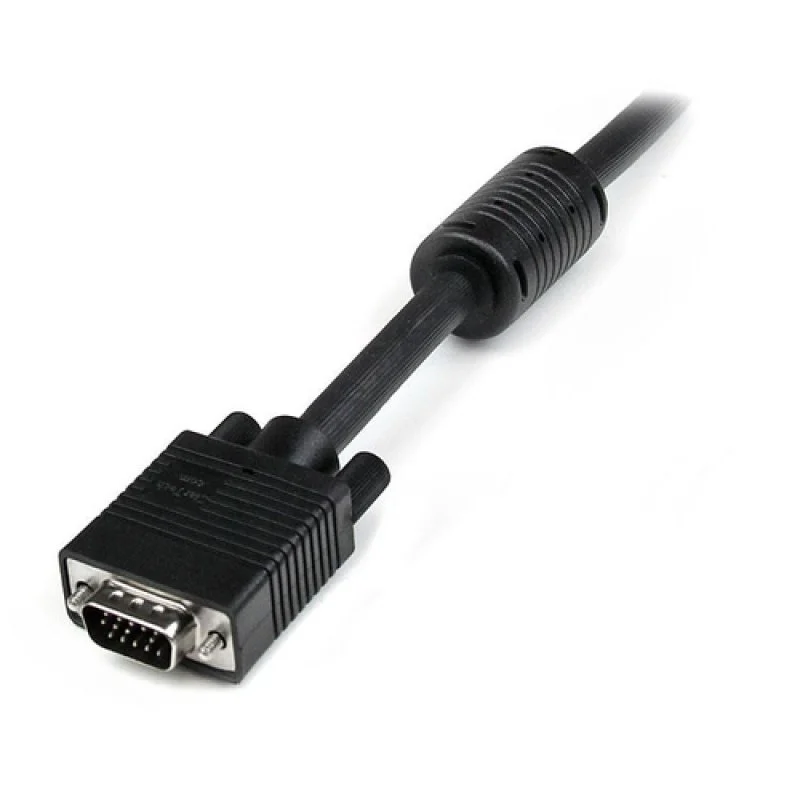 Thumbnail 1 de Startech Cable Coaxial VGA Alta Resolución 1m