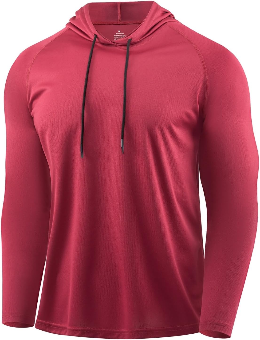 Detalle de X-thud Men's Quick-Dry Workout Hoodie
