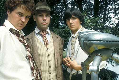 Thumbnail 3 de Die dreibeinigen Herrscher – Die komplette Serie [6 DVDs] von Plaion Pictures