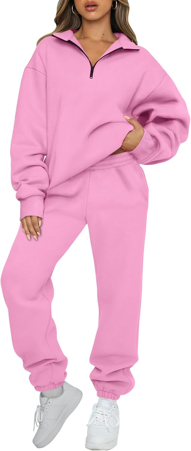 Detalle de AUTOMET Women's Sweatsuit