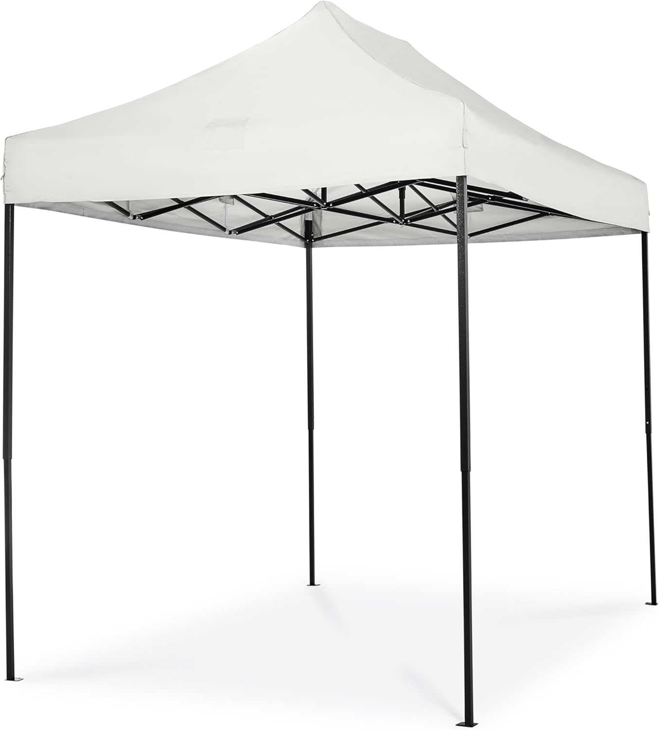 Thumbnail 2 de All Seasons Gazebos | Tonnelle Pliante 3x2m avec Pack d'Accessoires – Blanc