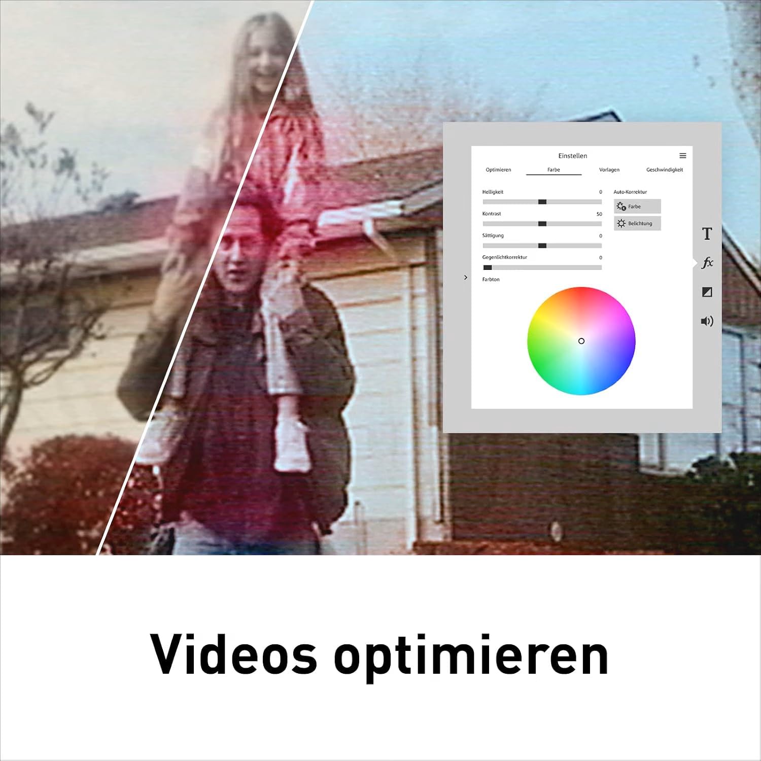 Detalle 2 de MAGIX Retten Sie Ihre Videokassetten! – Videokassetten digitalisieren und bearbeiten unter Windows