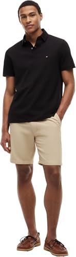 Thumbnail 4 de Tommy Hilfiger 1985 Polo Negro XL