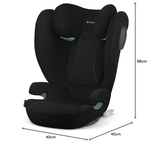 Thumbnail 5 de Cybex Solution B3 i-Fix — silla coche grupo 2/3