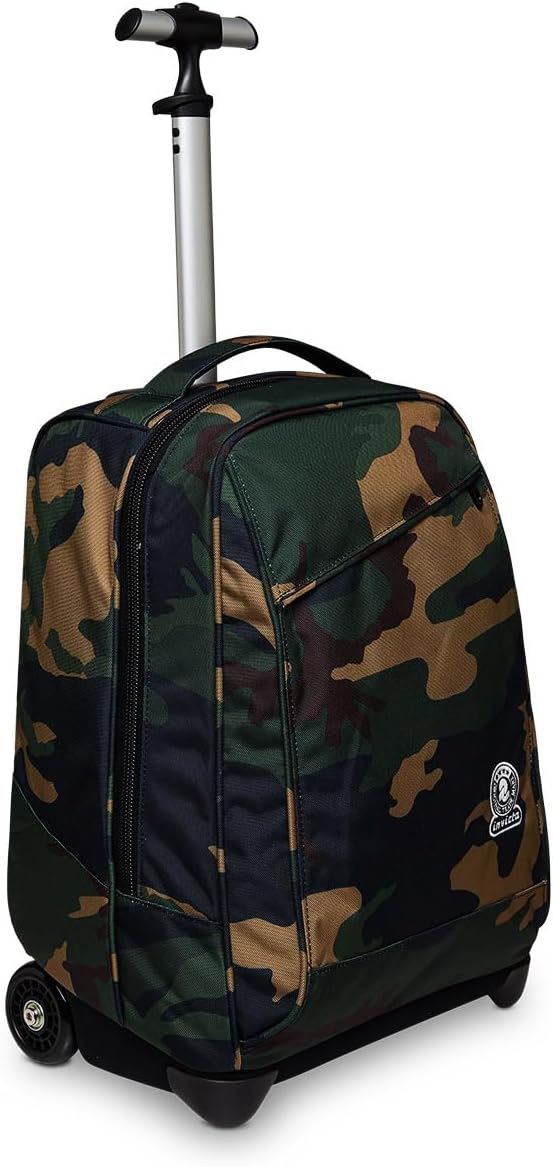 Thumbnail 1 de Invicta TROLLEY – mallette ordinateur à roulettes 36 x 52 x 28 cm (37 l)