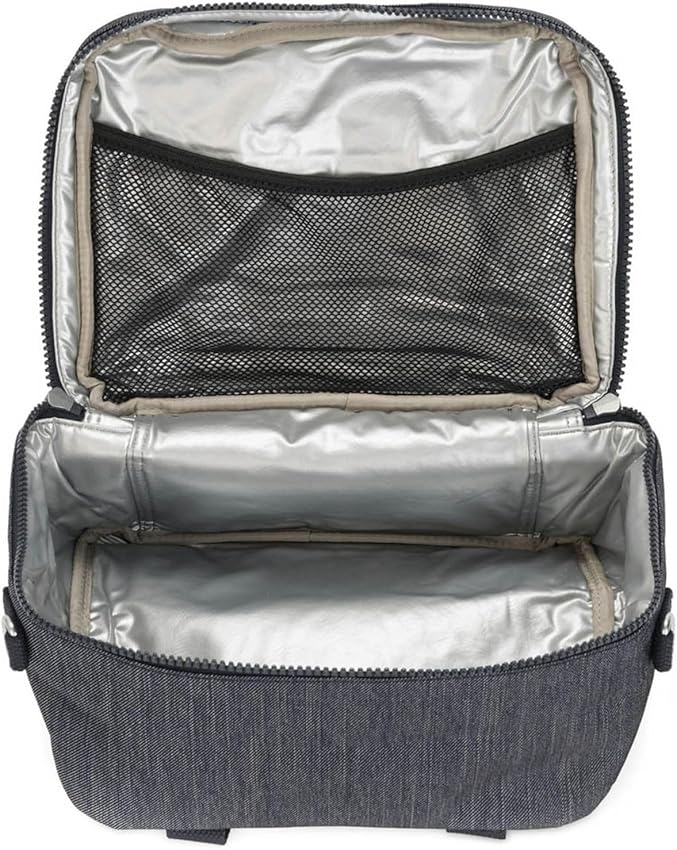 Thumbnail 3 de Kipling Miyo Lonchera Grande, Estuches y Bolsas 🌊