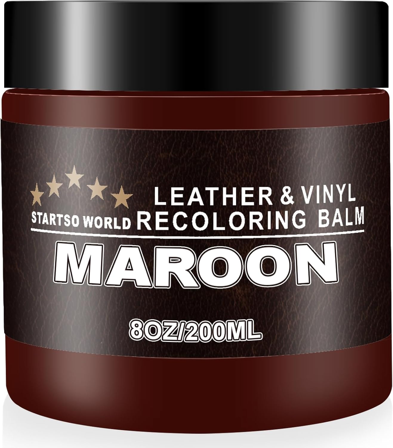 Detalle de STARTSO WORLD Riparazione Pelle 200ml 🛋