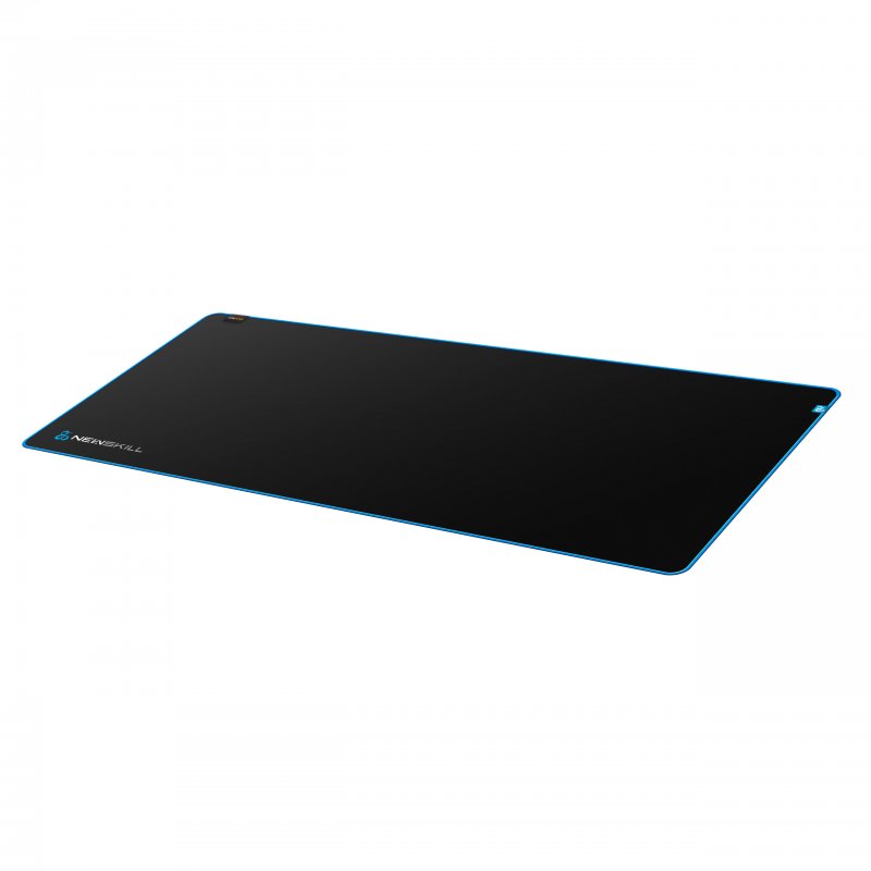 Detalle de Newskill Themis Pro Cordura – Alfombrilla Gaming XL