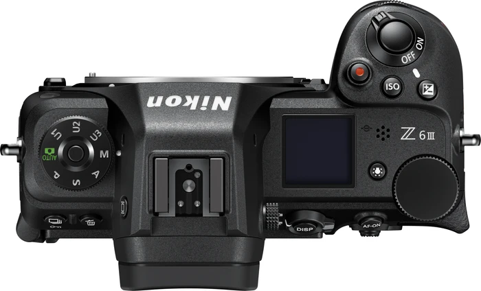 Thumbnail 12 de Nikon Z6 III + NIKKOR Z 28-400mm f/4-8 VR – Komplettset