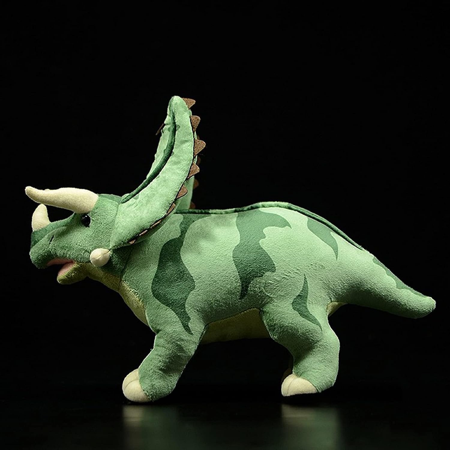 Thumbnail 2 de lilizzhoumax Pentaceratops plush toy 43cm