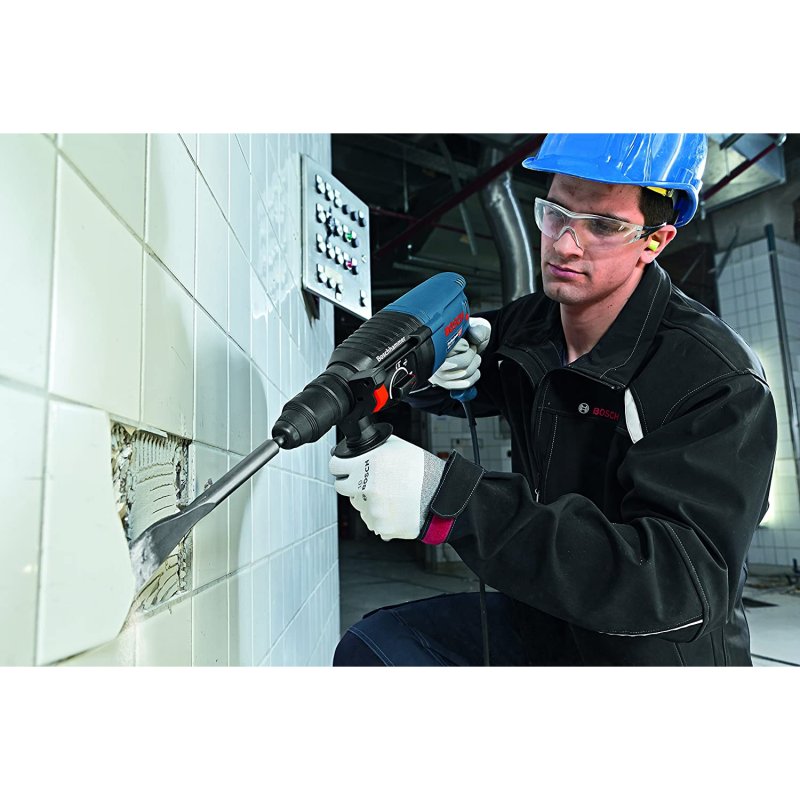 Thumbnail 2 de Bosch GBH 2-26 F Professional: Martillo perforador SDS Plus para uso diario