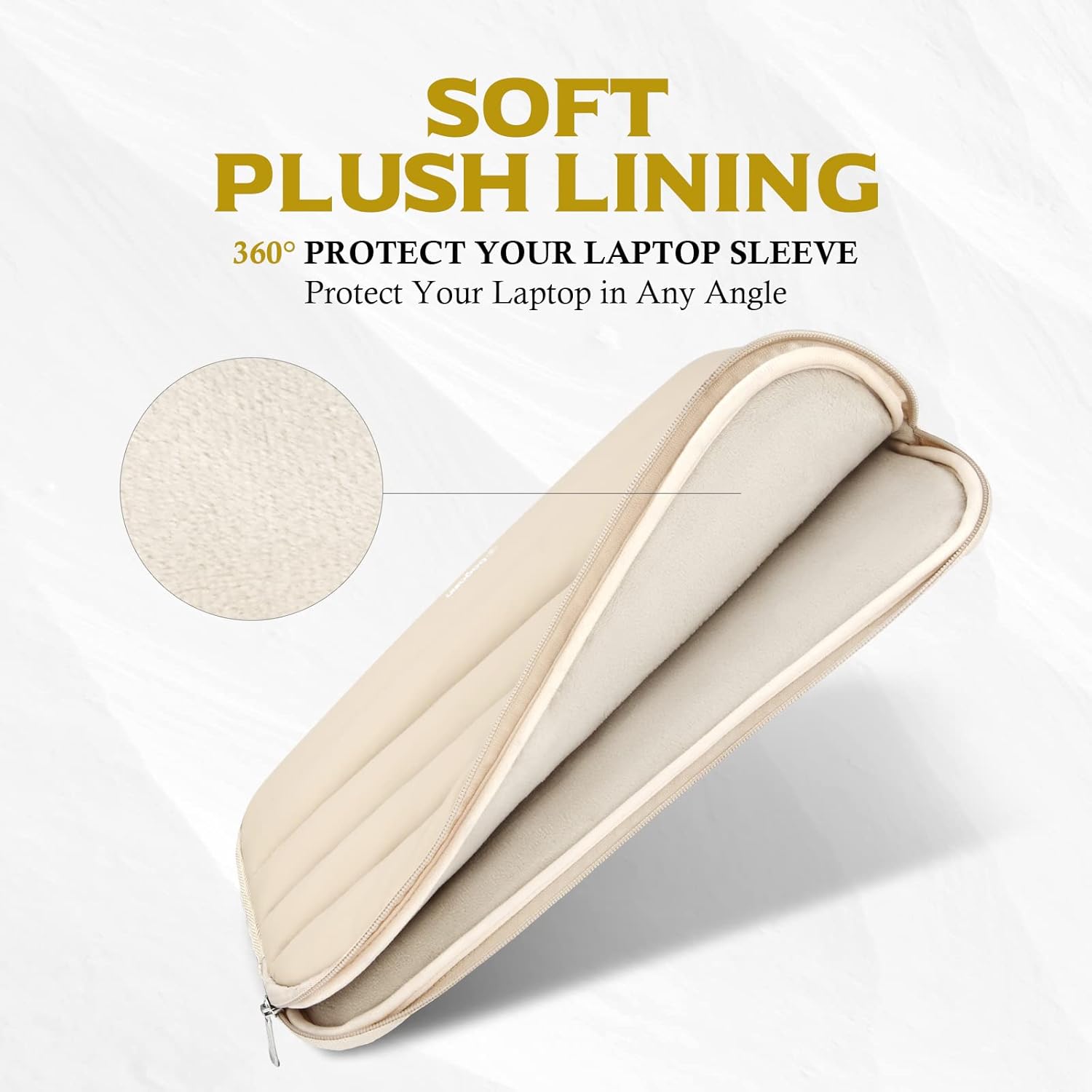 Thumbnail 3 de Bagasin Laptop Sleeve 13.3 inch for MacBook Air