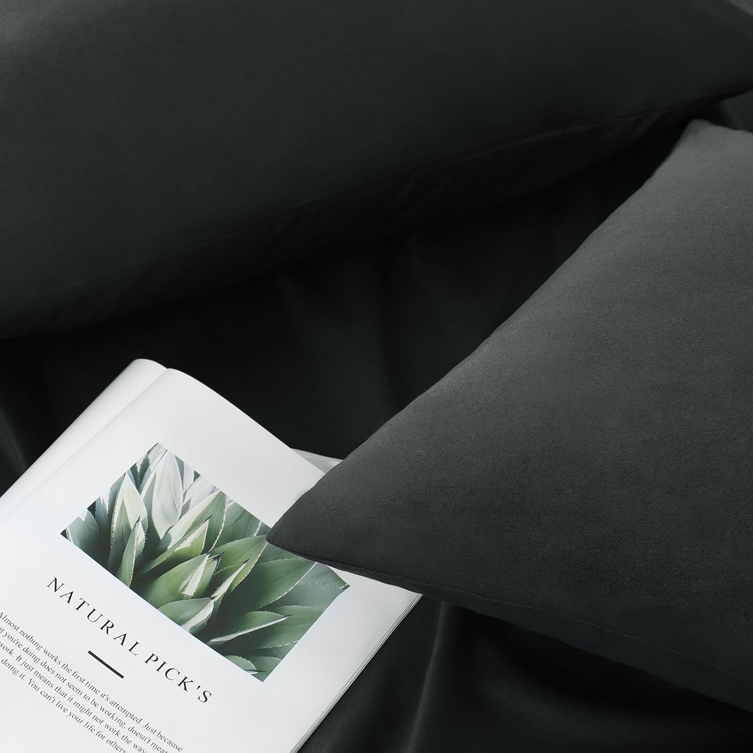 Thumbnail 4 de Tifschlaf King Size Duvet Cover Set