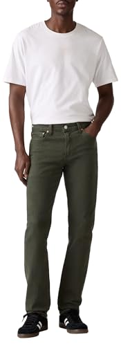 Thumbnail 2 de Levi's 511 Slim v5 Jeans 31W/34L verde hojas