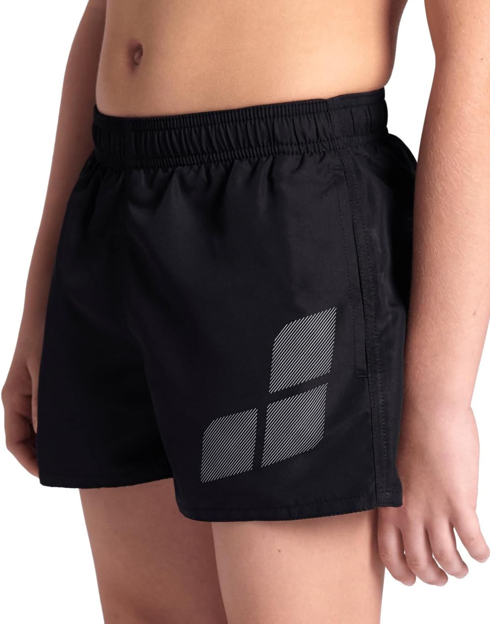 Thumbnail 1 de Arena Short de Plage Logo R pour garçon — confort recyclé et esprit sport