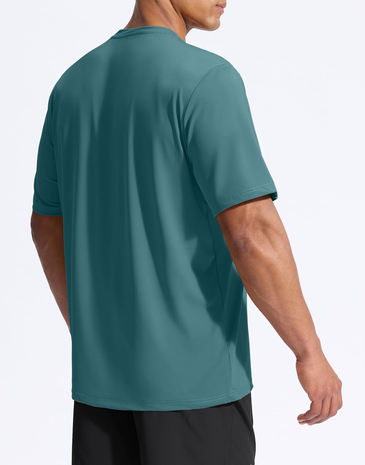 Detalle de G Gradual Men's Swim Shirt UPF 50+