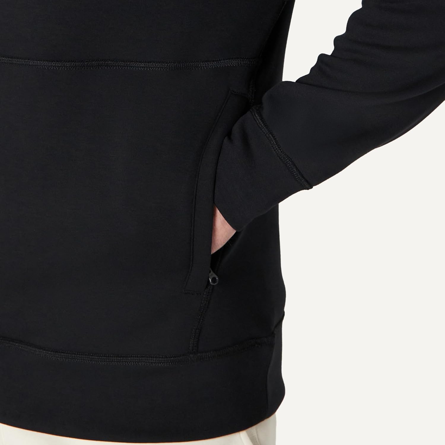 Thumbnail 3 de Amazon Essentials Men’s Active Sweat Relaxed-Fit Hoodie