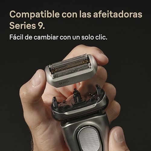Thumbnail 6 de Braun Series 9 PRO+ cabezal de recambio 96M para afeitadora