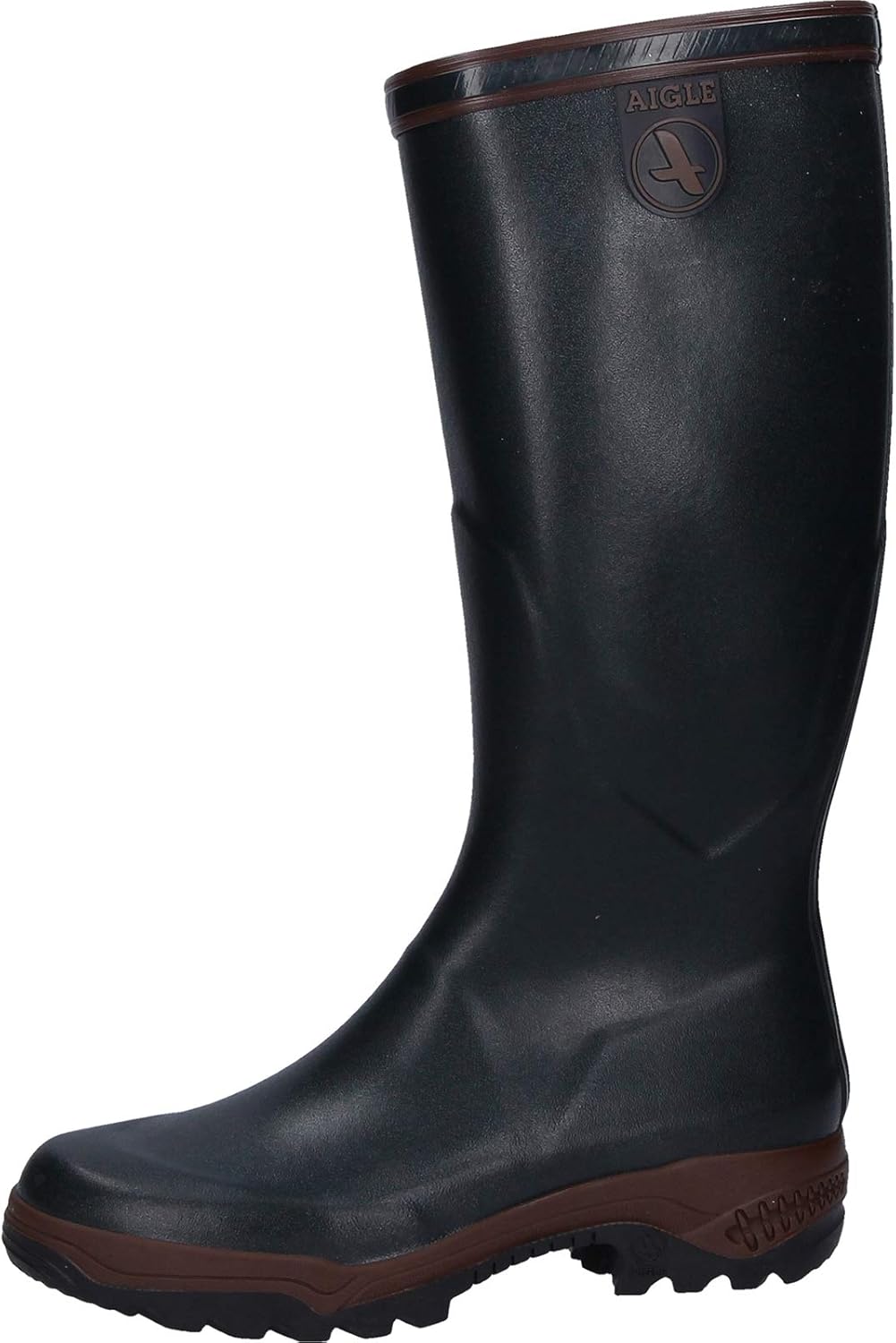 Thumbnail 4 de Aigle PARCOURS 2 – Bottes en Caoutchouc anti-fatigue pour homme