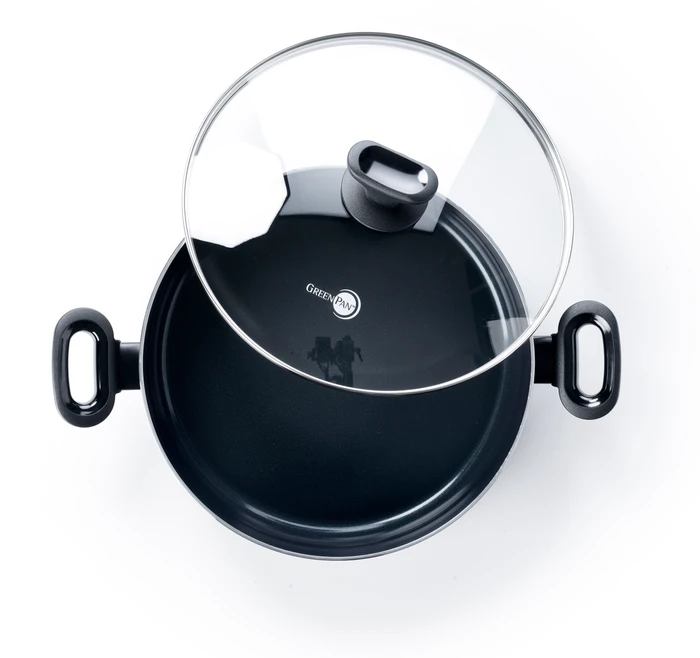 Thumbnail 3 de GreenPan Torino 28 cm