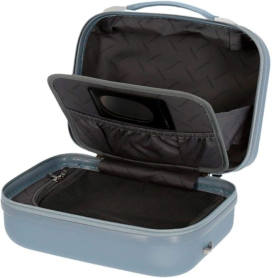 Detalle 2 de MOVOM Riga Neceser ABS 29x21x15 cm