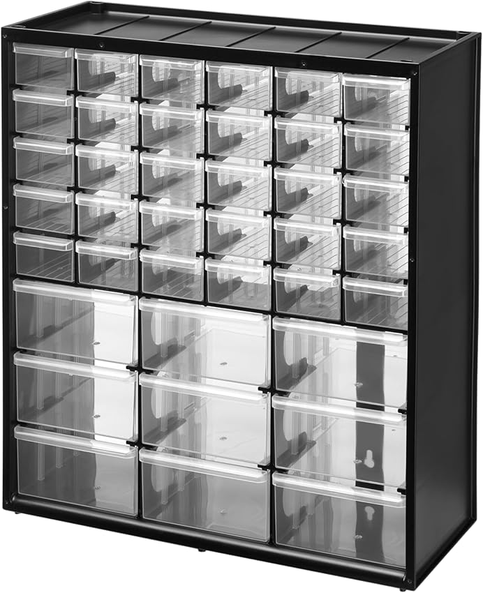 STANLEY 1-93-981 caja multiusos 39 cajones