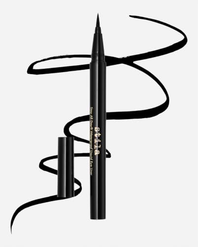 Thumbnail 8 de stila Waterproof Liquid Eye Liner: Stay All Day with a Fine Brush Tip