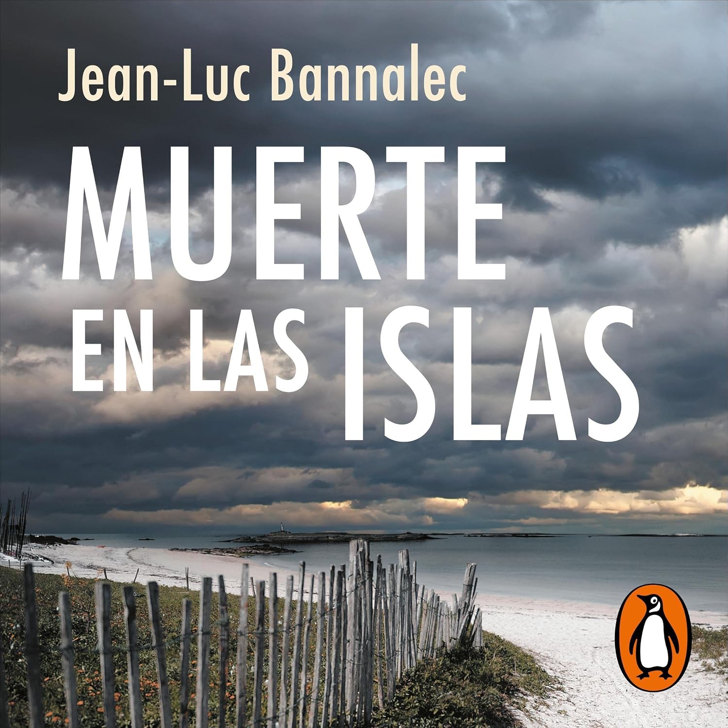 Detalle de Death on the Islands: Commissioner Dupin, Book 2 by Jean-Luc Bannalec, Unabridged Audiobook