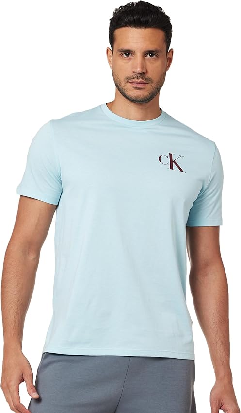 Thumbnail 6 de Calvin Klein Left Chest Logo tee camiseta 1 unidad S