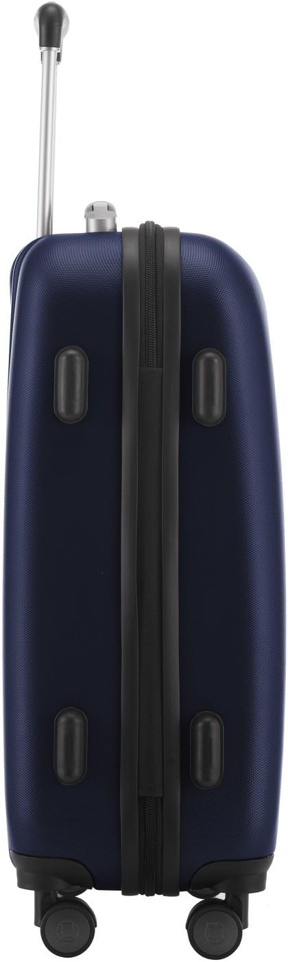 Detalle de HAUPTSTADTKOFFER Wedding: Bagaglio a mano rigido TSA ABS 55 cm, 42 L, blu scuro