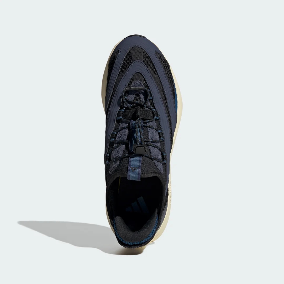 Detalle de Zapatilla Lightblaze Vista de Adidas: opinión de compra
