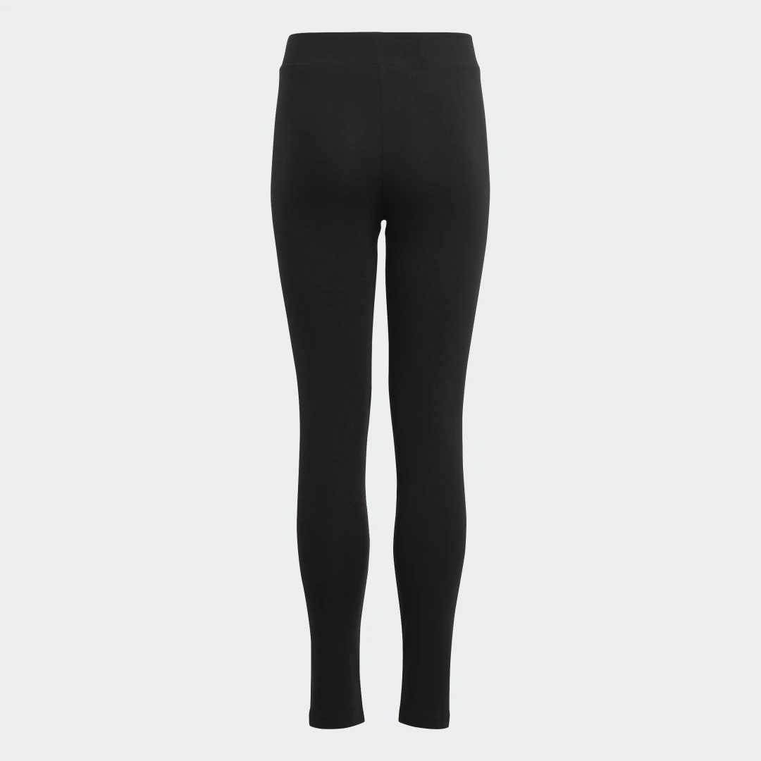 Thumbnail 1 de Adidas Mallas Essentials Linear Logo Cotton en negro