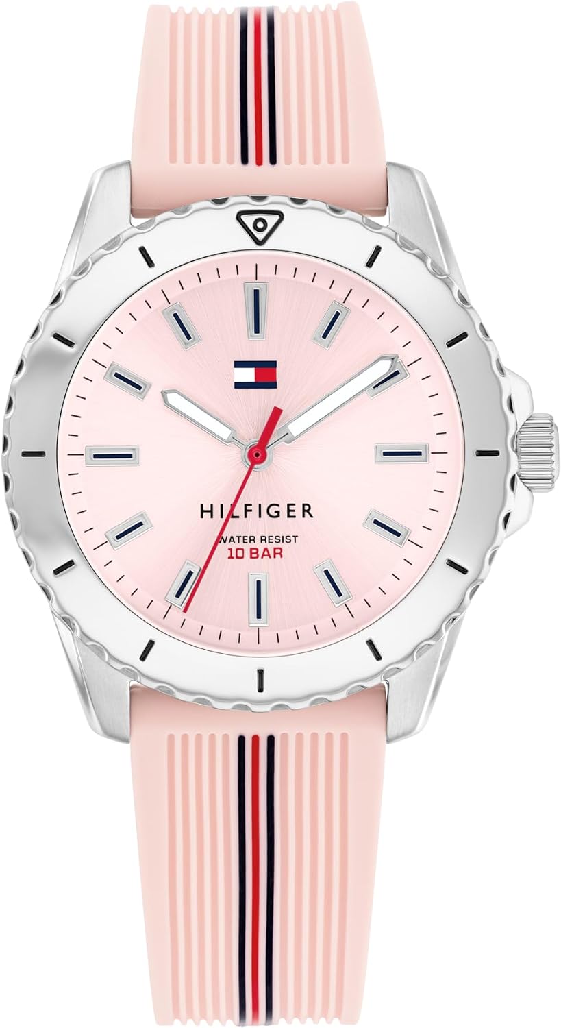 Imagen de Tommy Hilfiger Orologio Quarzo 3 Lancette en OfertitasTOP