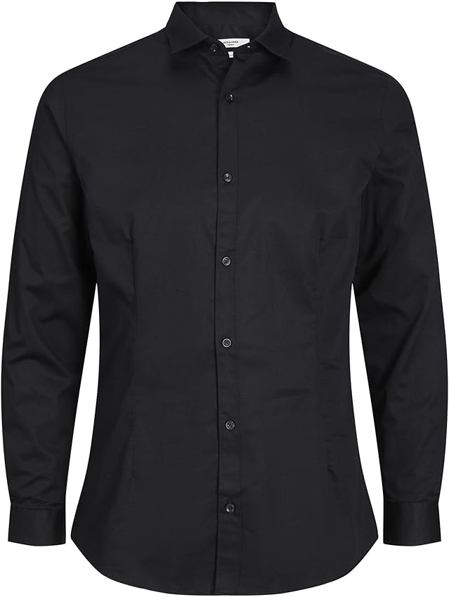 Thumbnail 1 de Jack & Jones Jjprparma camisa hombre talla M