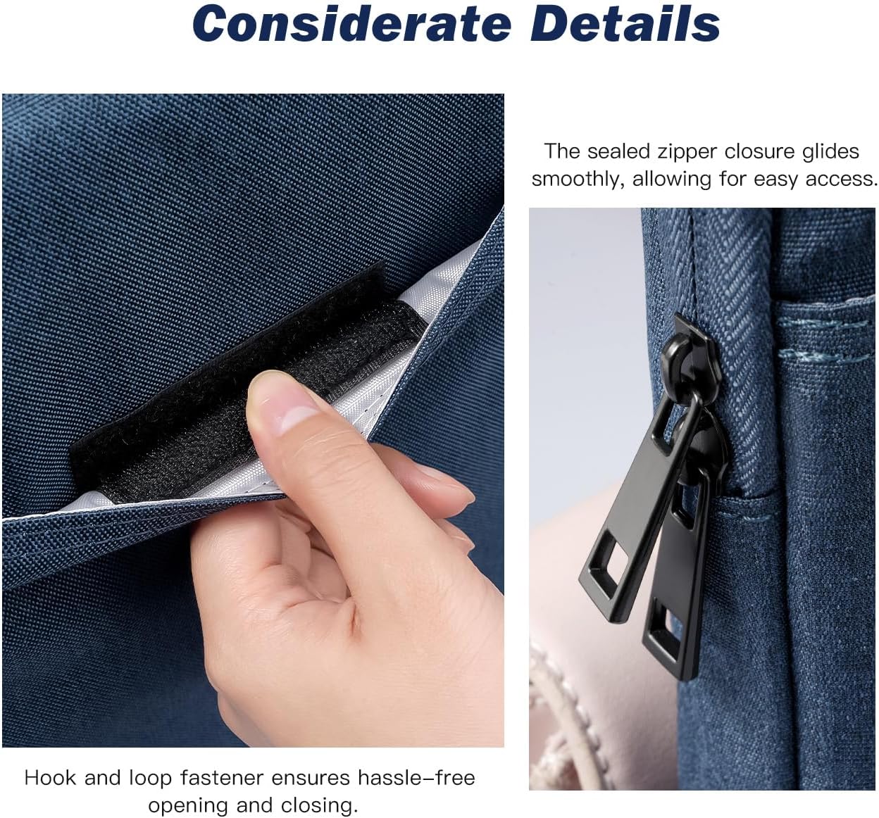 Thumbnail 4 de Dadanism Tablet Tasche 9-11 Zoll Hülle