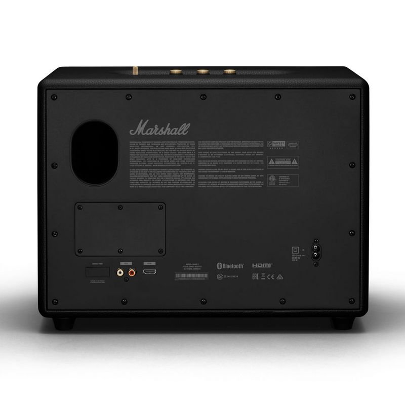 Detalle de Marshall Woburn III Altavoz Bluetooth 5.2
