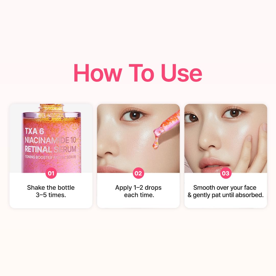 Thumbnail 6 de PURITO TXA 6% + Niacinamide Serum for Dark Spots ⚙