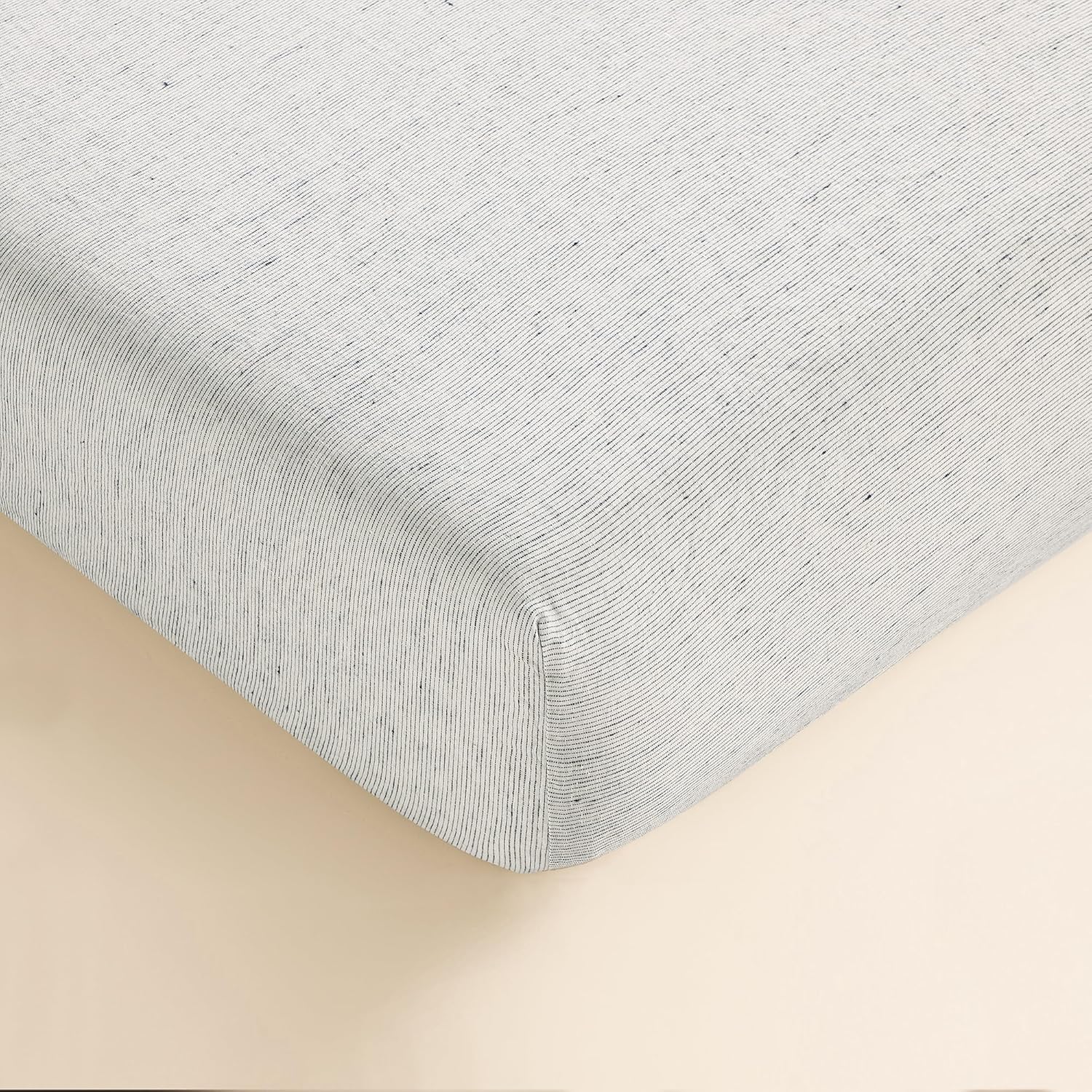 Thumbnail 2 de Sijo Stone Washed Linen Sheet Set