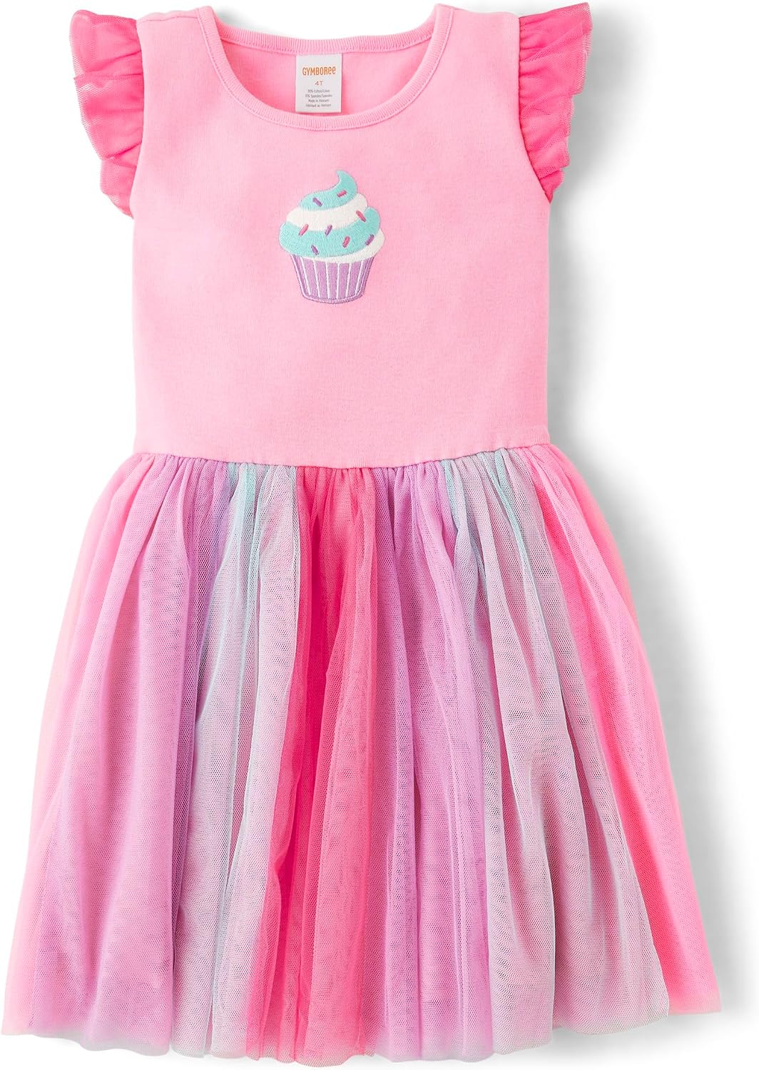 Detalle de Gymboree Tutu Dress