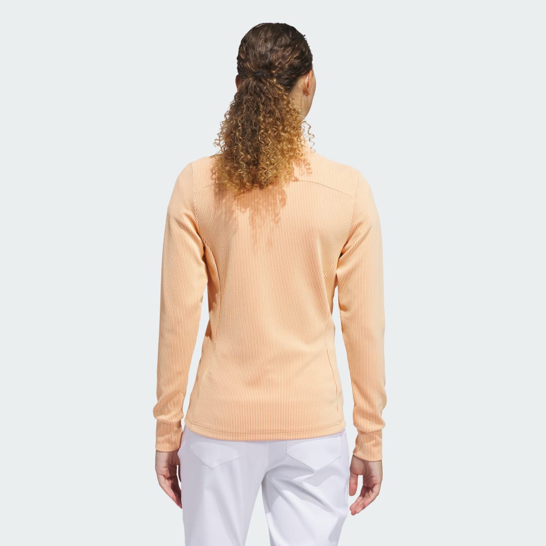 Thumbnail 1 de Chaqueta con cierre de cremallera Performance Texture de Adidas