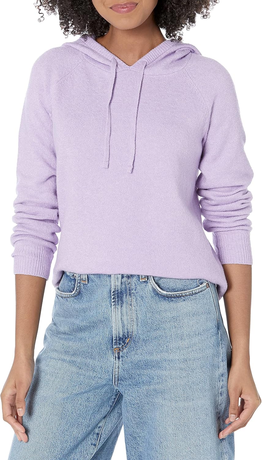 Thumbnail 6 de Amazon Essentials Women's Soft Touch Hooded Pullover Jumper