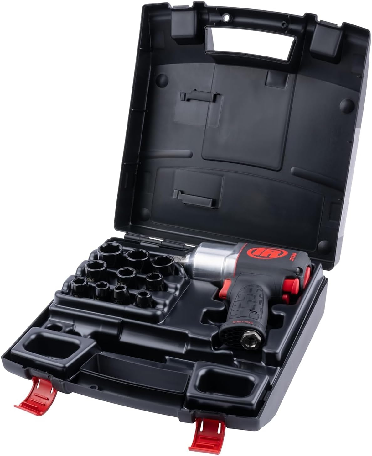 Ingersoll-Rand 2136QXPA 1500 Nm Clé à chocs