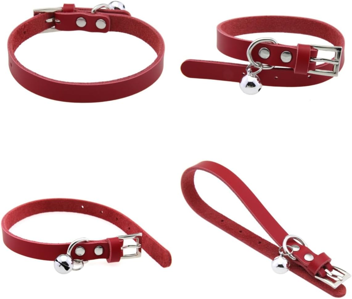 Detalle 2 de Cat Collar with Bell, XS