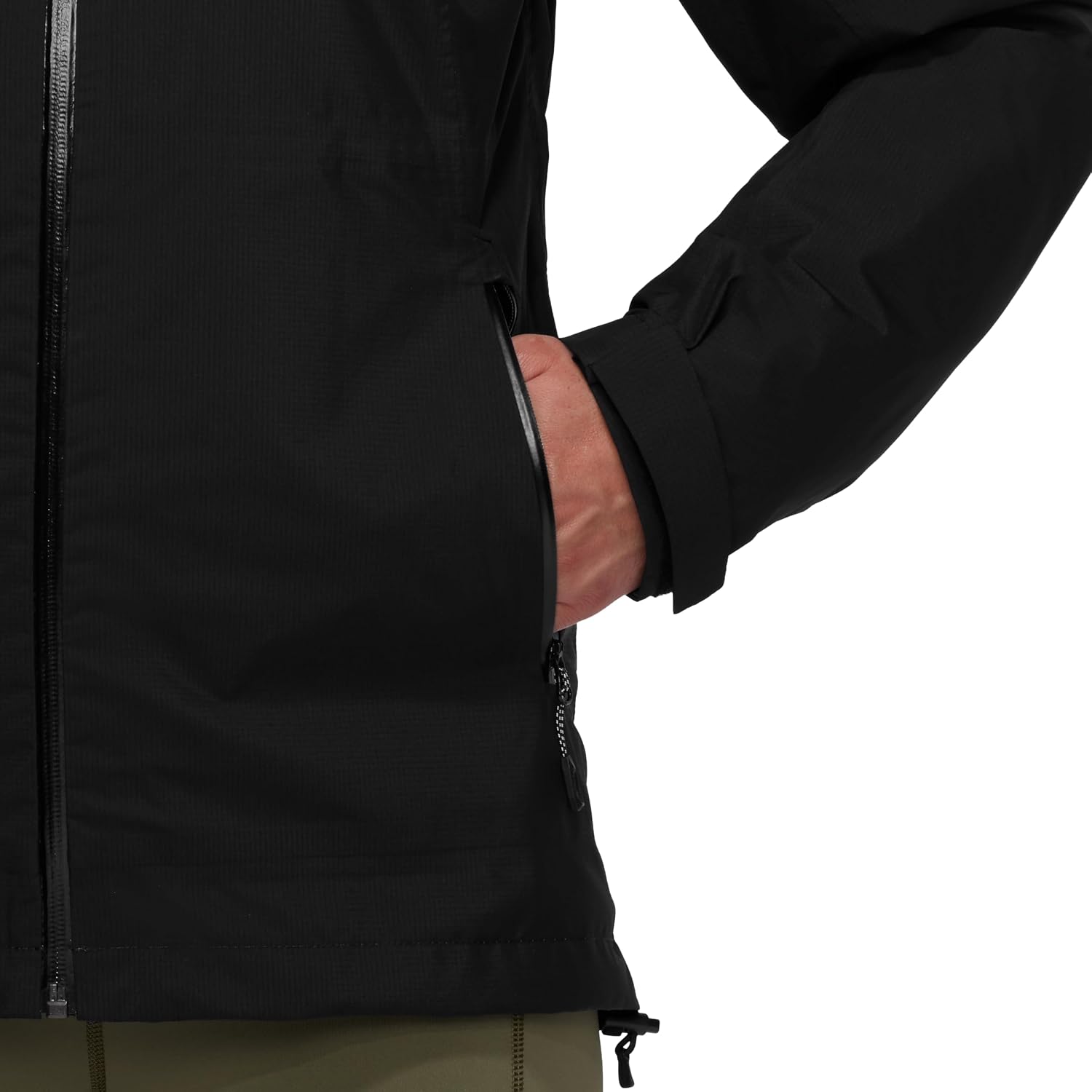 Thumbnail 6 de Mammut Alto Light HS – Giacca con cappuccio da donna (pacco da 1)