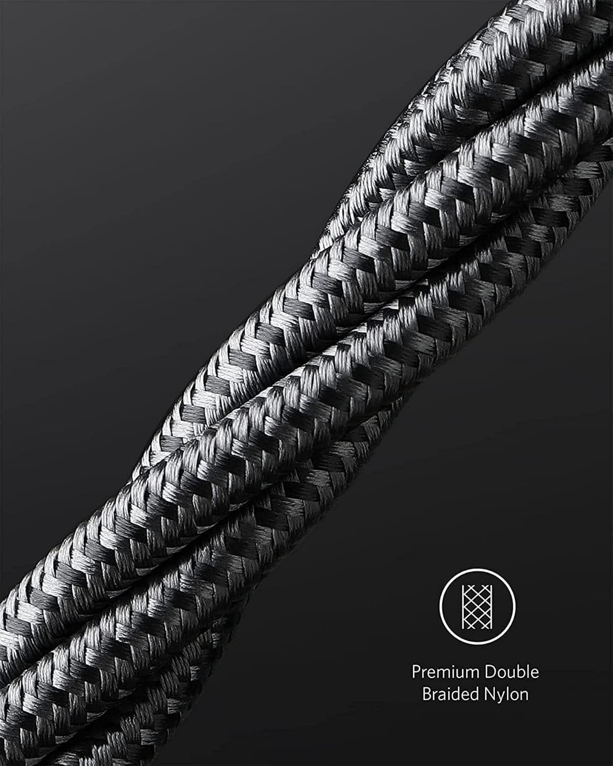 Thumbnail 5 de Anker 333 Cable USB‑C 100W 1,8 m doble