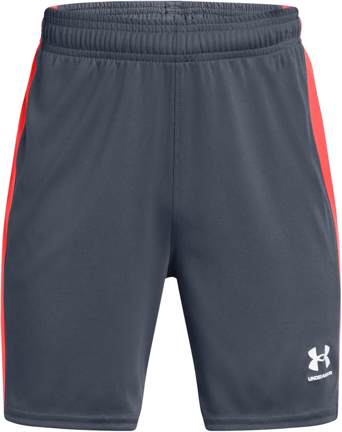 Detalle 2 de Under Armour UA B's Ch. Knit Short ⚙