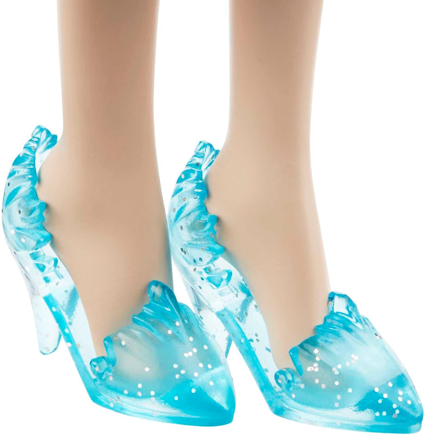 Thumbnail 4 de Mattel HLW47 Elsa reina de hielo muñeca 3+ años