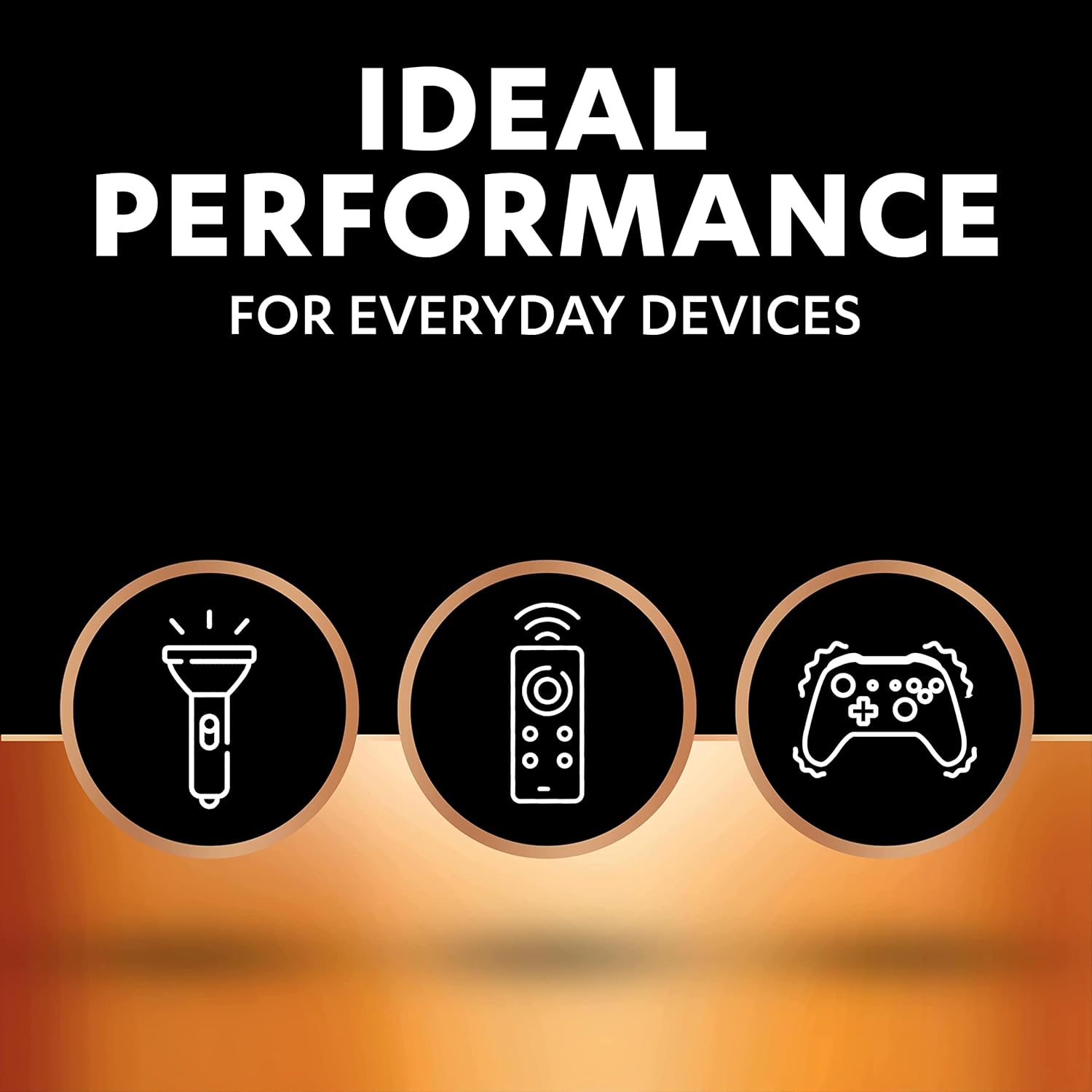 Detalle 2 de Duracell Plus C Batteries 1.5V 4-pack